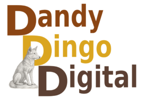 Dandy Dingo Digital
